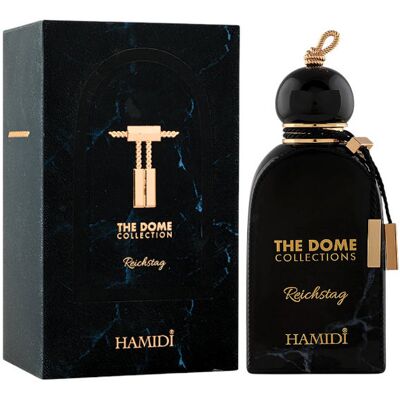 Hamidi Reichstag EdP 100 ml Hamidi Reichstag EdP 100 ml