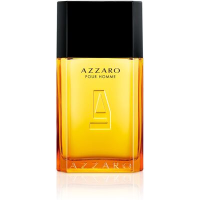 AZZARO Pour Homme EdT 100ml AZZARO Pour Homme EdT 100ml