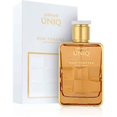 ARMAF Úniq Oud Forever EdP 100 ml ARMAF Úniq Oud Forever EdP 100 ml