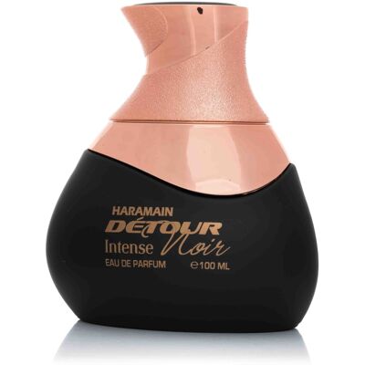 Al Haramain Detour Noir Intense - Unisex Eau de Parfum - 100ML Al Haramain Detour Noir Intense - Unisex Eau de Parfum - 100ML
