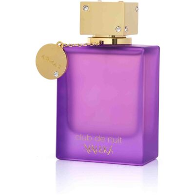 Armaf Maleka Eau de Parfum - Nő - 105ml Armaf Maleka Eau de Parfum - Nő - 105ml