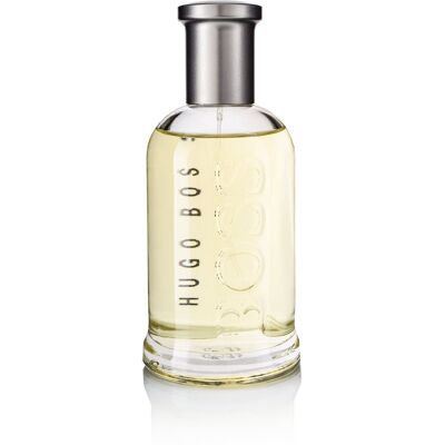 HUGO BOSS Boss Bottled EdT 200 ml HUGO BOSS Boss Bottled EdT 200 ml