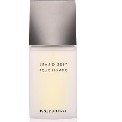ISSEY MIYAKE L'Eau D'Issey Pour Homme EdT 200 ml ISSEY MIYAKE L'Eau D'Issey Pour Homme EdT 200 ml