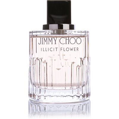 JIMMY CHOO Illicit Flower EdT 100ml JIMMY CHOO Illicit Flower EdT 100ml
