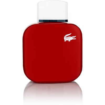 Lacoste L.12.12 Pour Elle French Panache Eau De Toilette - 90ml Lacoste L.12.12 Pour Elle French Panache Eau De Toilette - 90ml