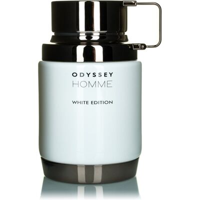 Armaf Odyssey Homme White Edition Parfüm - Eau de Parfum 100ml Armaf Odyssey Homme White Edition Parfüm - Eau de Parfum 100ml