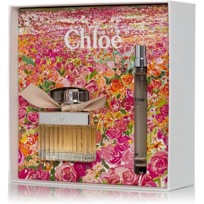 CHLOÉ Chloé EdP Set 60 ml CHLOÉ Chloé EdP Set 60 ml