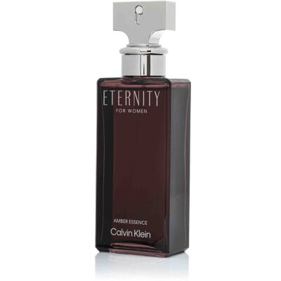 Calvin Klein Eternity nők számára Amber Essence - 100ml virágos ambraillat Calvin Klein Eternity nők számára Amber Essence - 100ml virágos ambraillat