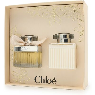 CHLOÉ Signature EdP Set 150 ml CHLOÉ Signature EdP Set 150 ml
