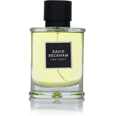 DAVID BECKHAM Instinct EdP 75ml DAVID BECKHAM Instinct EdP 75ml