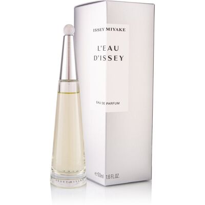 Issey Miyake L'Eau d'Issey Parfüm 50ml Újratölthető Szóró - Parfüm Issey Miyake L'Eau d'Issey Parfüm 50ml Újratölthető Szóró - Parfüm