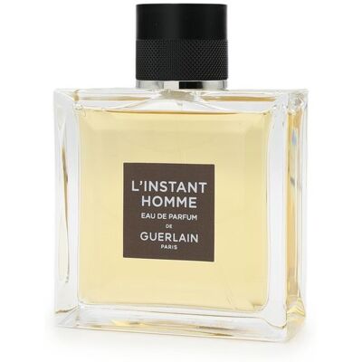 GUERLAIN L'Instant de Guerlain Pour Homme EdP 100 ml GUERLAIN L'Instant de Guerlain Pour Homme EdP 100 ml