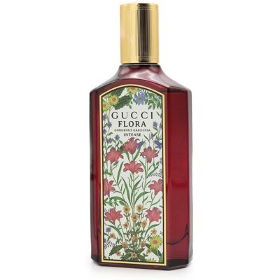 GUCCI Flora Gorgeous Gardenia Intense EdP 100 ml GUCCI Flora Gorgeous Gardenia Intense EdP 100 ml
