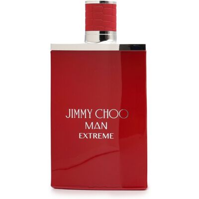 JIMMY CHOO Jimmy Choo Man Extreme EdP 100 ml JIMMY CHOO Jimmy Choo Man Extreme EdP 100 ml