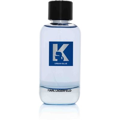 Karl Lagerfeld Urban Blue Eau de Toilette - Férfiak Karl Lagerfeld Urban Blue Eau de Toilette - Férfiak