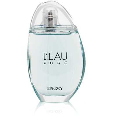 Kenzo L’Eau Pure EdP 100 ml Kenzo L’Eau Pure EdP 100 ml
