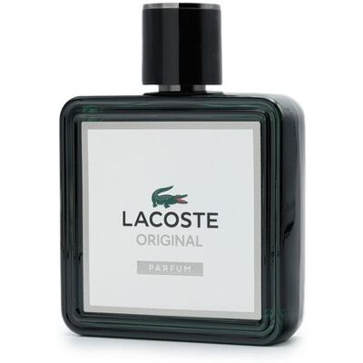 LACOSTE Lacoste Original Parfum P 100 ml LACOSTE Lacoste Original Parfum P 100 ml