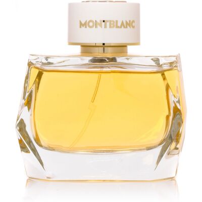 Montblanc Signature Absolue Eau De Parfum - Nők 90ml Montblanc Signature Absolue Eau De Parfum - Nők 90ml