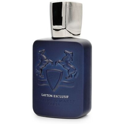 Parfums de Marly Layton Exclusif - Fás és Fűszeres Parfüm 75ml Parfums de Marly Layton Exclusif - Fás és Fűszeres Parfüm 75ml