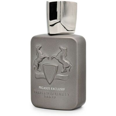 Parfums de Marly Pegasus Exclusif - 75 ml Eau de Parfum férfiaknak & nőknek Parfums de Marly Pegasus Exclusif - 75 ml Eau de Parfum férfiaknak & nőknek