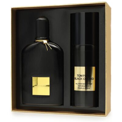 TOM FORD Black Orchid EdP Set 250 ml TOM FORD Black Orchid EdP Set 250 ml