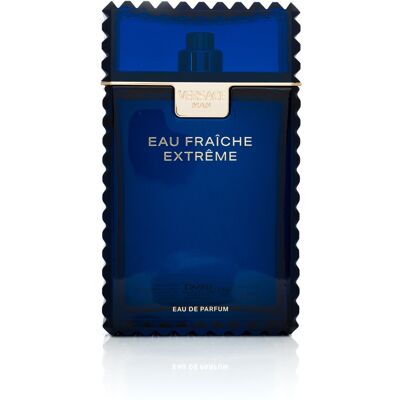 VERSACE Eau Fraiche Extreme EdP 200 ml VERSACE Eau Fraiche Extreme EdP 200 ml