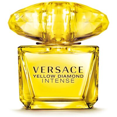 Versace Yellow Diamond Intense Eau de Parfum Spray - Narancs - 90ml Versace Yellow Diamond Intense Eau de Parfum Spray - Narancs - 90ml