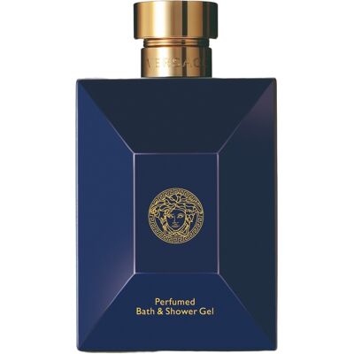 Versace Dylan Blue Parfümös Tusfürdő - Férfiaknak - 250 ml Versace Dylan Blue Parfümös Tusfürdő - Férfiaknak - 250 ml
