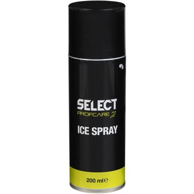 Select Ice spray Select Ice spray