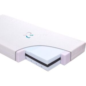 Babymatex AeroLine Gyermekmatrac - Biztonság & Kényelem Babymatex AeroLine Gyermekmatrac - Biztonság & Kényelem