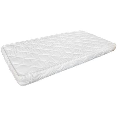 COSING Matrac hajdina-hab-kókusz 8 cm COSING Matrac hajdina-hab-kókusz 8 cm