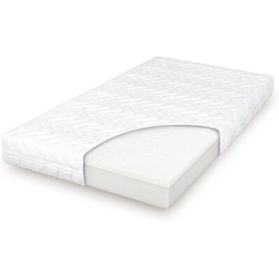 COSING Latex matrac 10 cm COSING Latex matrac 10 cm