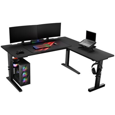 Genesis HOLM MODULÁR 160, sarok, RGB Genesis HOLM MODULÁR 160, sarok, RGB