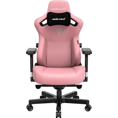 Anda Seat Kaiser Series 3 XL rózsaszín Anda Seat Kaiser Series 3 XL rózsaszín