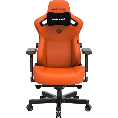 Anda Seat Kaiser Series 3 XL narancssárga Anda Seat Kaiser Series 3 XL narancssárga
