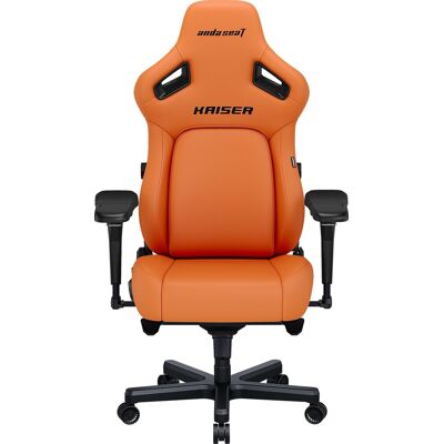 Anda Seat Kaiser 4 Premium Gaming Chair - XL size - Orange Anda Seat Kaiser 4 Premium Gaming Chair - XL size - Orange