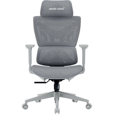 Anda Seat X-Air Mega Size XL Mesh Gray Twilight Anda Seat X-Air Mega Size XL Mesh Gray Twilight
