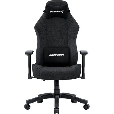 Anda Seat Luna Size L Dark grey fabric Anda Seat Luna Size L Dark grey fabric