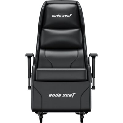 Anda Seat X3 Gaming Sofa, Black PVC Anda Seat X3 Gaming Sofa, Black PVC