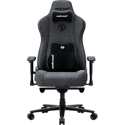 Anda Seat Novis Plus XL, Dark Grey Fabric Anda Seat Novis Plus XL, Dark Grey Fabric