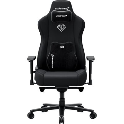 Anda Seat Novis Plus XL, Black Fabric Anda Seat Novis Plus XL, Black Fabric