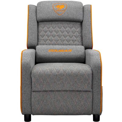 Cougar Ranger One Gray Cougar Ranger One Gray