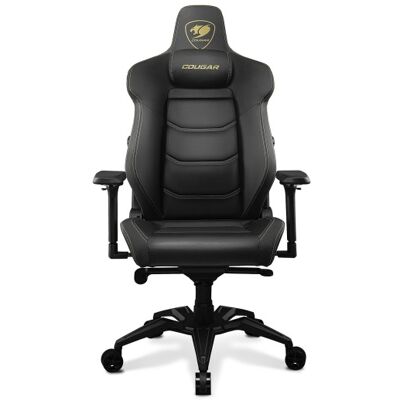 Cougar Armor EVO Royal Cougar Armor EVO Royal