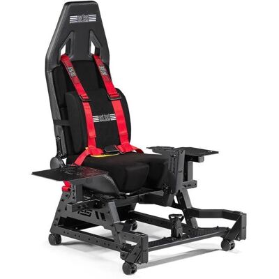 Next Level Racing Flight Seat Pro Next Level Racing Flight Seat Pro