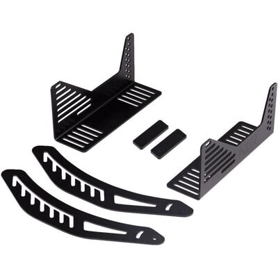 Next Level Racing GTElite Formula and Hybrid Pedal Upgrade Kit Next Level Racing GTElite Formula and Hybrid Pedal Upgrade Kit