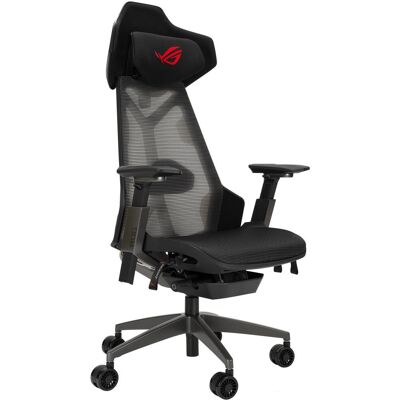 Asus ROG Destrier Ergo Gaming Chair Asus ROG Destrier Ergo Gaming Chair
