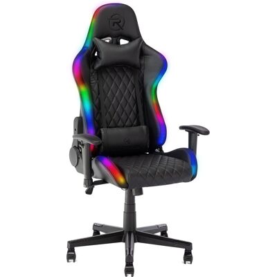 Rapture BLAZE RGB fekete Rapture BLAZE RGB fekete