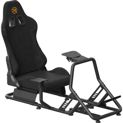 Rapture Sprint fekete Rapture Sprint fekete