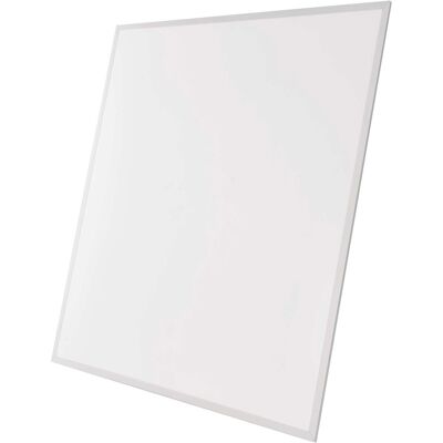 EMOS LUXXO háttérvilágítás 60 × 60 cm, beépíthető, 22 W, semleges fehér EMOS LUXXO háttérvilágítás 60 × 60 cm, beépíthető, 22 W, semleges fehér