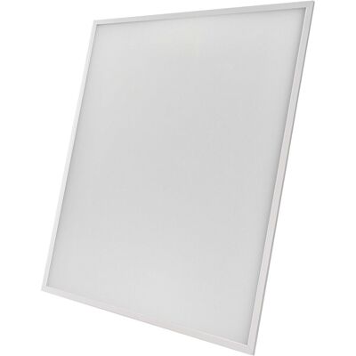 EMOS LUXXO háttérvilágítás 60 × 60 cm, beépített, 22 W, semleges fehér, UGR EMOS LUXXO háttérvilágítás 60 × 60 cm, beépített, 22 W, semleges fehér, UGR